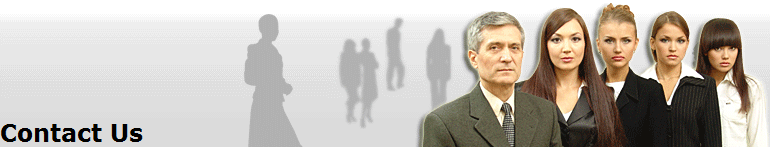 Contact Us